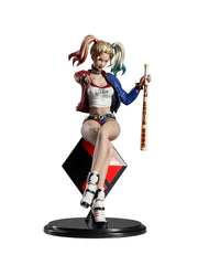 Principal Gu EA1501S-1 1/10 Harley Quinn