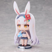 Conjunto de 3 figuras Chibi Vol.1 de traje de baño de verano Azur Lane de HanaBee