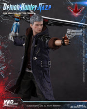 [Pre-Order] BroToys 1/12 LR013 Demon Hunter Raze