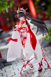 [Reserva] Sushiworks 1/12 Battle Miko Uefuji Sakura