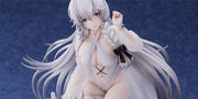 Figura Union Creative Azur Lane Hermione (Pure White Holiday Ver.)