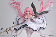 [Vorbestellung] Wings Inc. Azur Lane Perseus Light Armament Ver. 1/7 Figur
