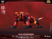 Cang-Toys CY-MINI01 Mini Alboroto feroz