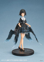 [Pré-commande] Tissu ACEmodelling Kemono Tokyo Mei Shizuku