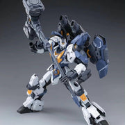 Kit de modèle Mecha Hemoxian NZS-05-3 Thor Non-Zero Series