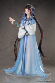 Reverse Studio The Legend of Sword and Fairy Zhao Ling'er (Shi Hua Ji Xian Ling Xian Zong Ver.) 1/7 Scale Figure