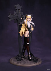 ACEmodeling Sister Edith 1/7 Complete Figure