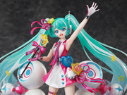 Design Coco Vocaloid Hatsune Miku (Magical Mirai 10th Anniversary Ver.) 1/7 Scale Figure
