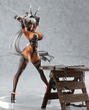 [Vorbestellung] Kawa Design Ururihi Illustration Gilnada Deluxe Edition Figur im Maßstab 1:6