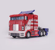 G-Creation GDW-01A Ultra Maxmas Optimus Prime G1 Version