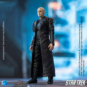[Pre-pedido] HIYA Exquisita Mini Serie 1/18 Escala 4 pulgadas STAR TREK 2009 Nero Figura de acción