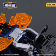 52toys BeastBOX BB-60 Hurrican