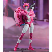 Dr.Wu &amp; Mechanic Toys MS-35 Alie Elita