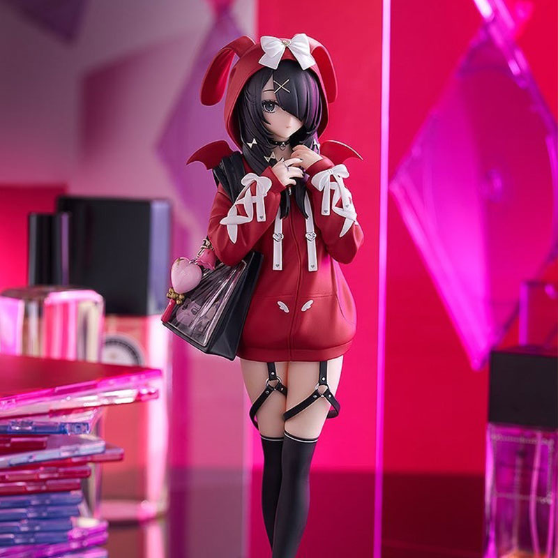 [Vorbestellung] Good Smile Company Needy Streamer Overload Pop Up Parade L Ame