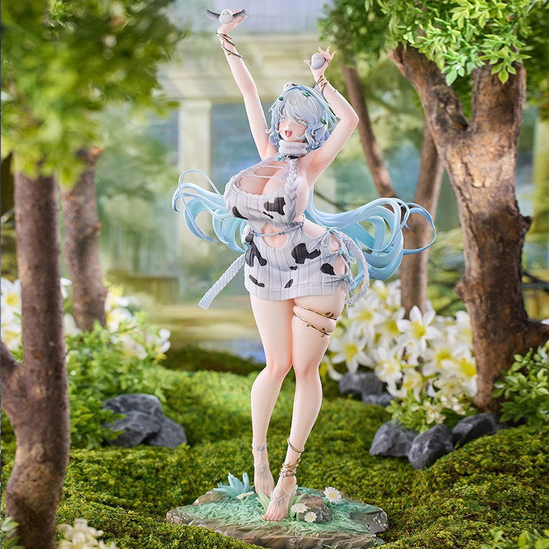 [Reserva] HanaBee Diosa de la Victoria: Figura Nikke Trina a escala 1/6