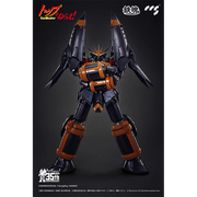 CCS Toys Destructor de Armas