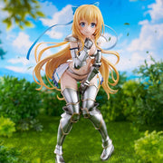[Vorbestellung] KLOCKWORX Goblin Slayer II Priestess (Bikini Armor Ver.) Figur im Maßstab 1/7