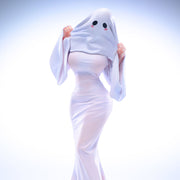 [Vorbestellung] Chiyu Xingzi Furen x Chiyu Ghost Girl-01 Figur