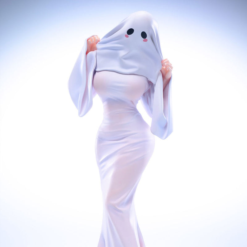 [Vorbestellung] Chiyu Xingzi Furen x Chiyu Ghost Girl-01 Figur