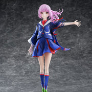Kadokawa Kamitsubaki City Under Construction KD Colle KAF (Third Singing Form: Tsubame) 1/7 Scale Figure
