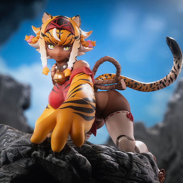 [Reserva] Caracol 1/12 RPG-04 Tiger Mother Garu