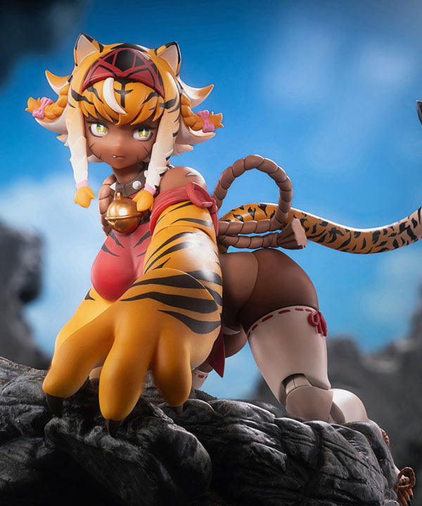 Snail Shell 1/12 RPG-04 Tiger Mother Garu