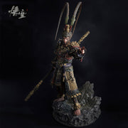 [Vorbestellung] INART 1/6 Black Myth Wukong Monkey King Set