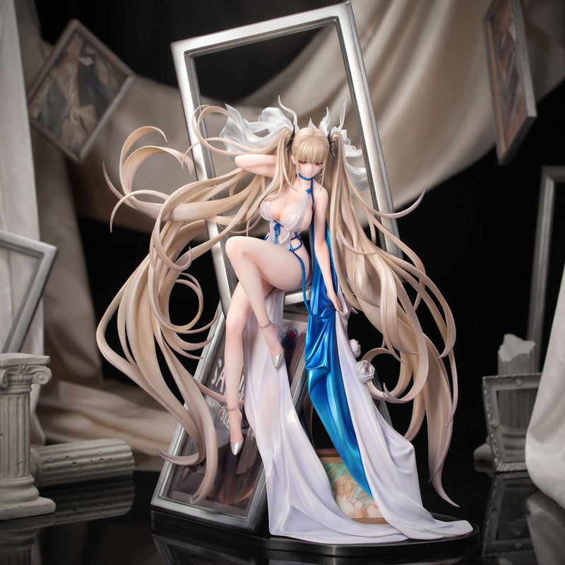 [Pre-Order] Myethos Azur Lane Formidable (Anniversary Memories Ver.) 1/7 Scale Figure