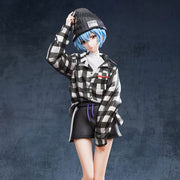 Hobby Max Neon Genesis Evangelion Rei Ayanami (Radio EVA Ver. Part 3) 1/7 Scale Figure