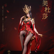 PJ Studio Fights Break Sphere Medusa 1/6 Scale Figure