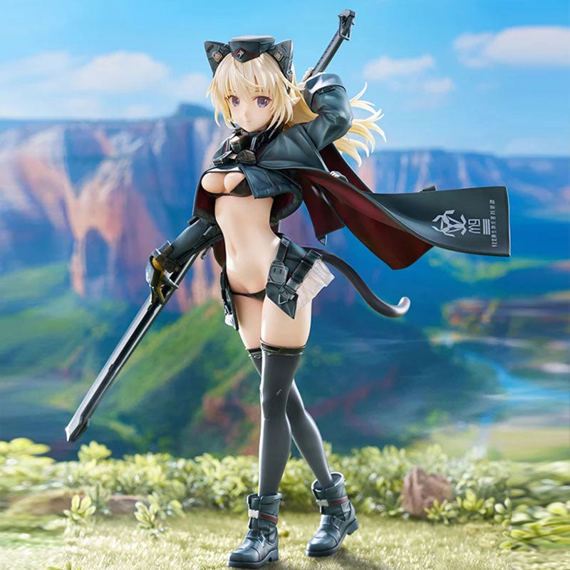 Kotobukiya Shimada Humikane Art Works II Arsia Figure