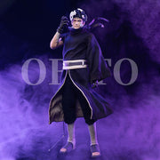 [Pre-Order] Rocket Toys Naruto: Shippuden Obito Uchiha 1/6 Scale Action Figure (With Bonus)