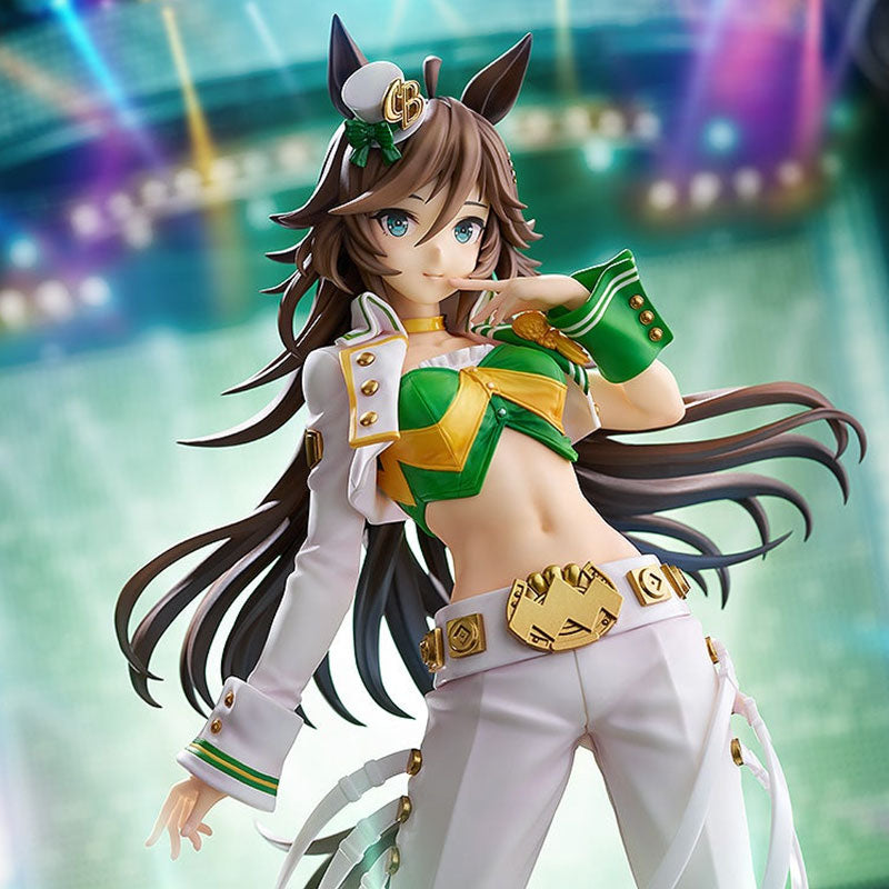 Figura de Phat Company Uma Musume: Pretty Derby Mr. CB a escala 1/7