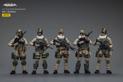 JOYTOY 1:18 U.S.Army Delta Assault