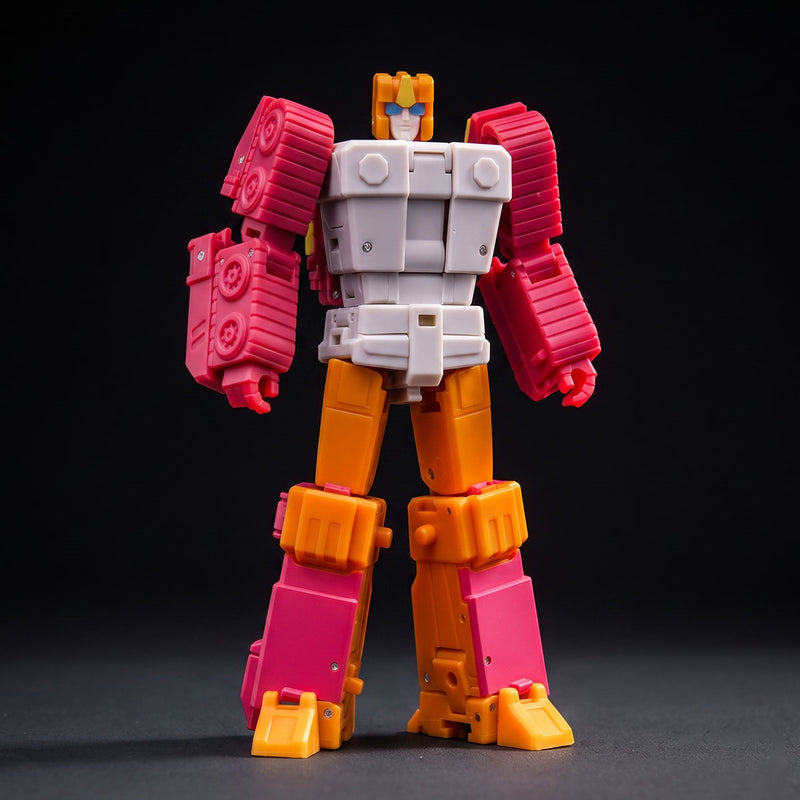 Magic Square MS-B64 Nosecone