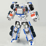 FansHobby MB-15F Naval Commander Armada Optimus Prime White Version