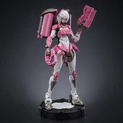 Lucky Cat CG01 Cyber Goddess Venus Arcee