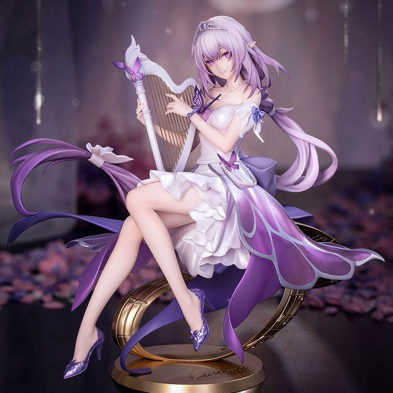 Myethos Geschenk+ Honkai: Star Rail Castorice Star Rail LIVE Ver. 1/8 Komplette Figur