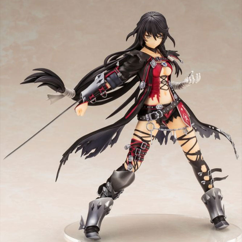 Kotobukiya Tales of Berseria Velvet Crowe 1/8 Scale Figure