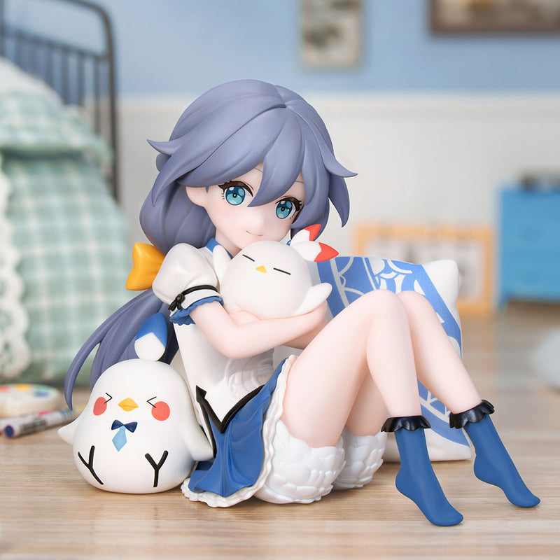 [Pre-Order] Myethos Honkai Impact 3rd Fu Hua (Chibi Tea Party Ver.) Figure