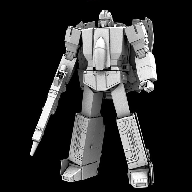 [Reserva] FansToys FT-60 Broadside Oceanus