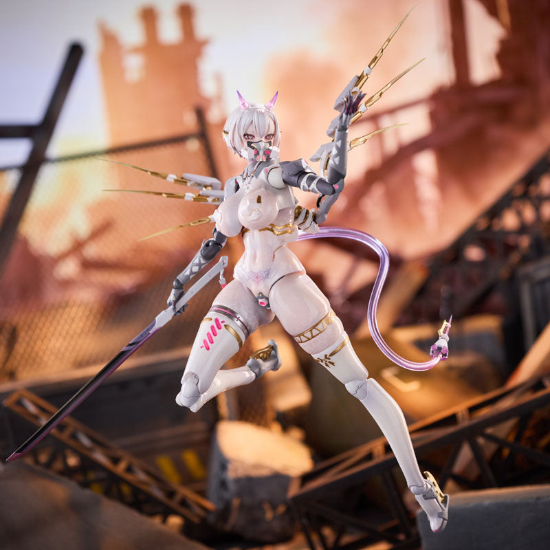 [Pre-Order] Otherwhere 1/12 Neon Reika Wing & Accessory Pack Set