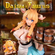 [Vorbestellung] LADoTOYS 1/12 ERA-003 Daisy Taurus Waitress Ver.