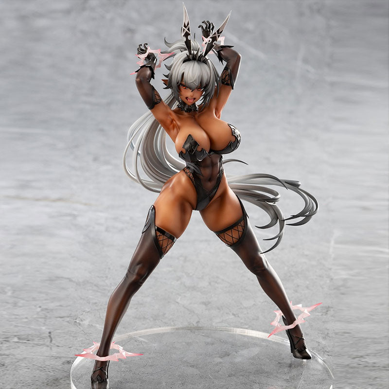 [Vorbestellung] Kawa Design Ururihi Illustration Gilnada Figur im Maßstab 1:6