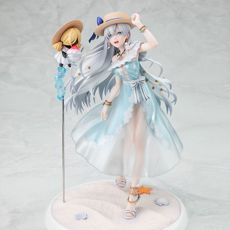 [Reserva] Figura Kadokawa Fate/Grand Order KD Colle Anastasia y Viy (Archer) a escala 1/7