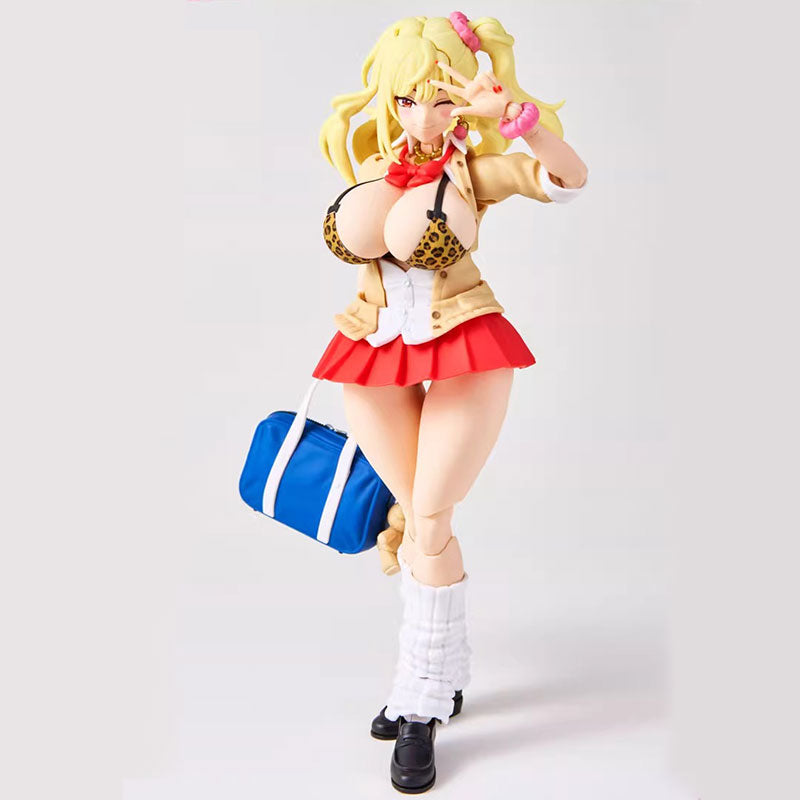 [Reserva] Amakuni 1/10 Galholic Nanaho