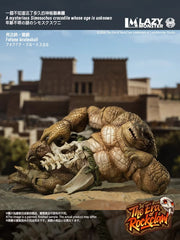 [Pre-Order] Lazy Monster Studio C01 The Era of Rockclaw Bruteskull