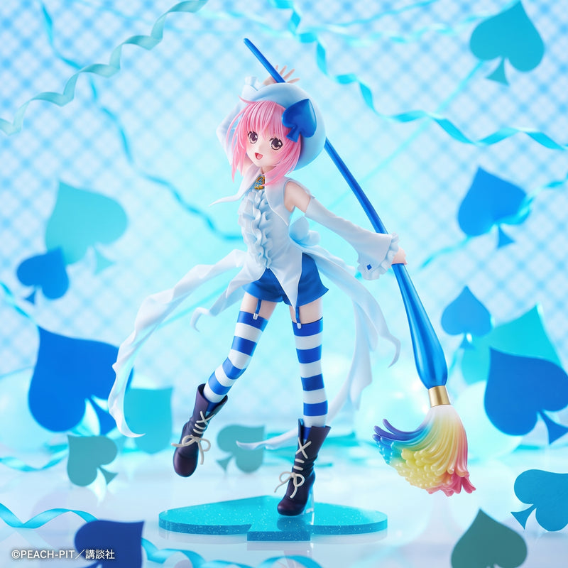 [Pre-Order] Kotobukiya Shugo Chara! Amulet Spade 1/7 Scale Figure