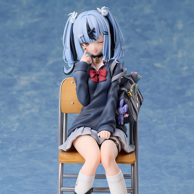 [Vorbestellung] A.Dimension Nito Wai Figur im Maßstab 1/7