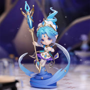 Myethos Golden Spatula Prestige Perfume Gem Chibi Janna Figure